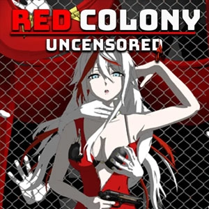 Red Colony 3 Uncensored Pc