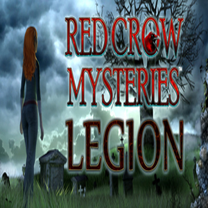 Comprar Red Crow Mysteries Legion Nintendo Switch barato Comparar Preços