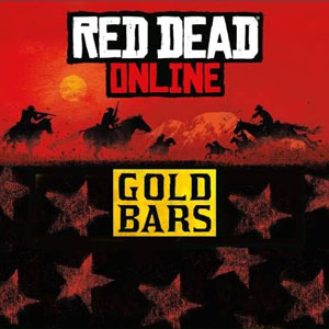Comprar Red Dead Online Gold Bars Xbox One Barato Comparar Preços