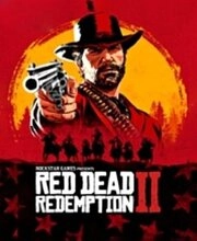 Red Dead Redemption 2 Switch 2