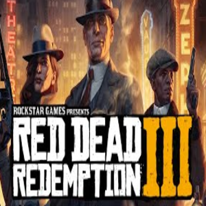 Comprar Red Dead Redemption 3 Xbox Series Barato Comparar Preços