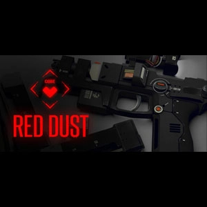 Red dust Pc