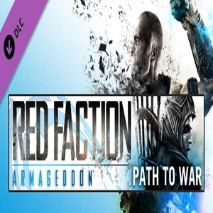 Red Faction Armageddon Path to War Pc