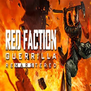 Comprar Red Faction Guerrilla Re Mars Tered Nintendo Switch barato Comparar Preços