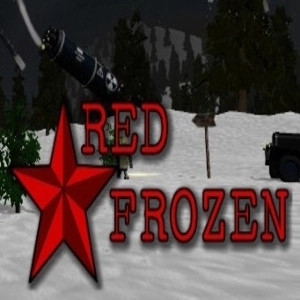 Red Frozen Pc