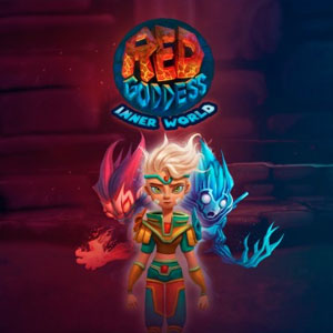 Comprar Red Goddess Inner World PS4 Comparar Preços