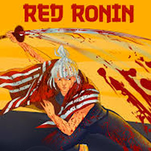 Comprar Red Ronin Xbox Series Barato Comparar Preços
