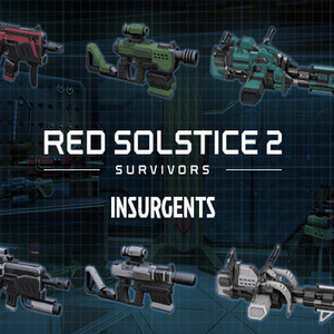 Comprar Red Solstice 2 Survivors INSURGENTS CD Key Comparar Preços