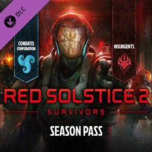 Red Solstice 2 Survivors Season Pass
