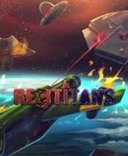 Comprar Red Titans PS5 Key Barato Comparar Preços