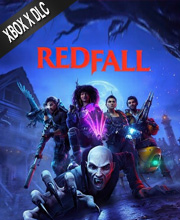 Comprar Redfall Into the Night Xbox Series Barato Comparar Preços
