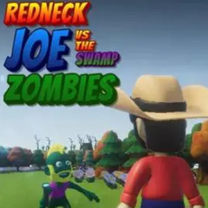 Redneck Joe Vs The Swamp Zombies Xbox Series X