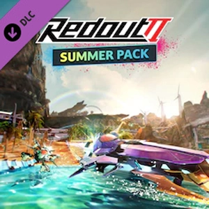 Redout 2 Summer Pack Xbox Series X