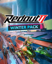 Redout 2 Winter Pack Playstation 4