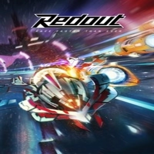 Redout Xbox Series X