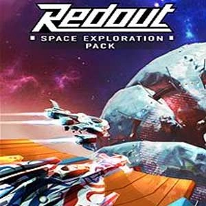 Redout Space Exploration Pack Pc