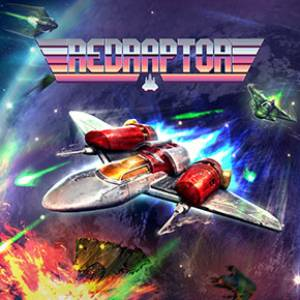 RedRaptor Playstation 4