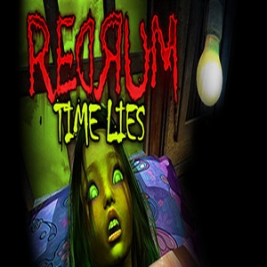 Redrum Time Lies Pc