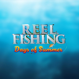 Reel Fishing Days of Summer Playstation 4