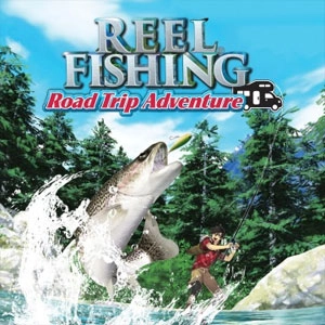 Reel Fishing Road Trip Adventure Pc