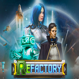Comprar ReFactory CD Key Comparar Preços