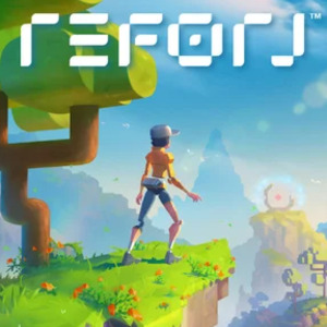 Reforj Pc