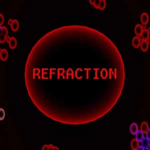 Refraction Pc