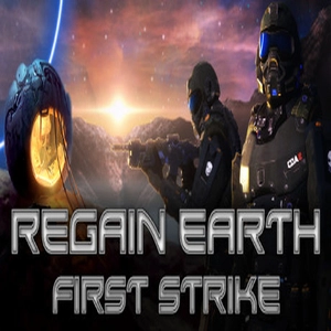 Regain Earth First Strike