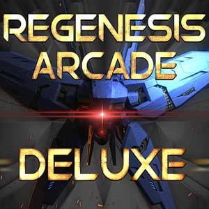 REGENESIS Arcade DELUX Pc