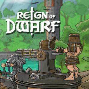 Reign Of Dwarf Pc