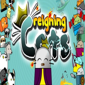 Reigning Cats Pc