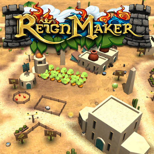 Comprar ReignMaker CD Key Comparar Preços