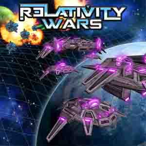 Comprar Relativity Wars A Science Space RTS CD Key Comparar Preços