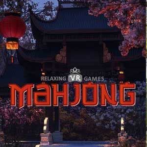Comprar Relaxing VR Games Mahjong CD Key Comparar Preços