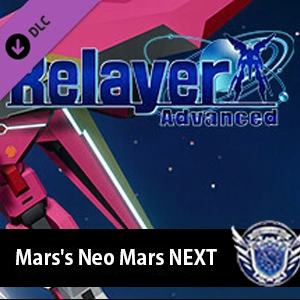 Relayer Advanced Mars’s Neo Mars NEXT Pc