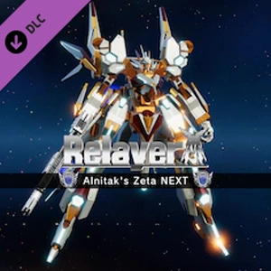 Relayer Alnitak’s Zeta NEXT Playstation 4