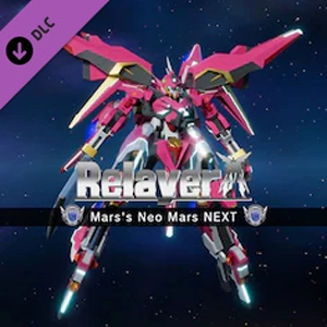 Relayer Mars’s Neo Mars NEXT Playstation 4