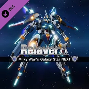 Relayer Milky Way’s Galaxy Star NEXT Playstation 5