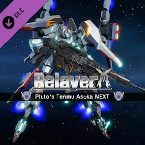 Relayer Advanced Pluto’s Tenmu Asuka NEXT Pc