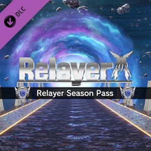 Relayer Season Pass Playstation 5