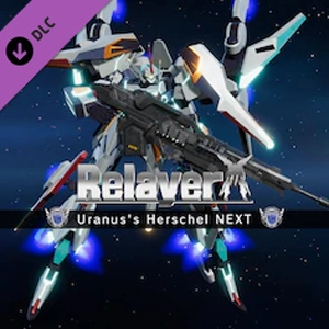 Relayer Uranus’s Herschel NEXT Playstation 5