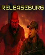 Comprar Releaseburg PS4 Comparar Preços