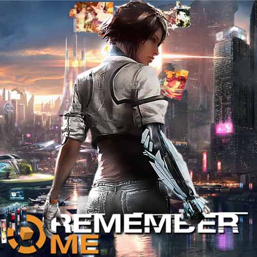 Remember Me CD Key Comparar Preços