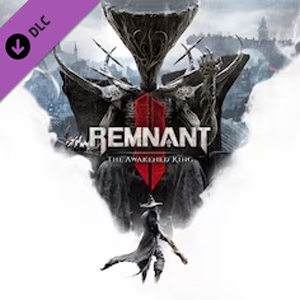 Remnant 2 The Awakened King Playstation 5