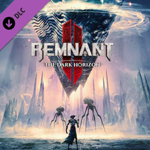 Remnant 2 The Dark Horizon Xbox Series X