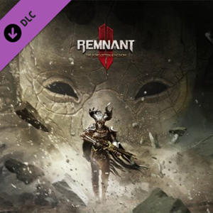 Remnant 2 The Forgotten Kingdom Pc