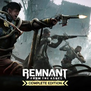 Comprar Remnant From the Ashes Complete Edition PS4 Comparar Preços
