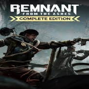 Comprar Remnant From the Ashes Complete Edition Xbox Series Barato Comparar Preços