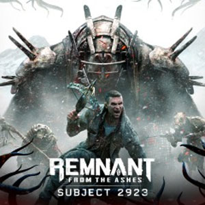 Comprar Remnant From the Ashes Subject 2923 PS4 Comparar Preços