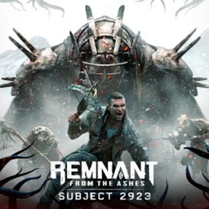 Comprar Remnant From the Ashes Subject 2923 CD Key Comparar Preços